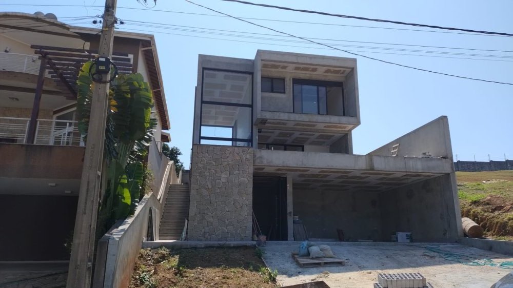 Casa em condomínio à venda  no Condominio Vale das Águas - Bragança Paulista, SP. Imóveis