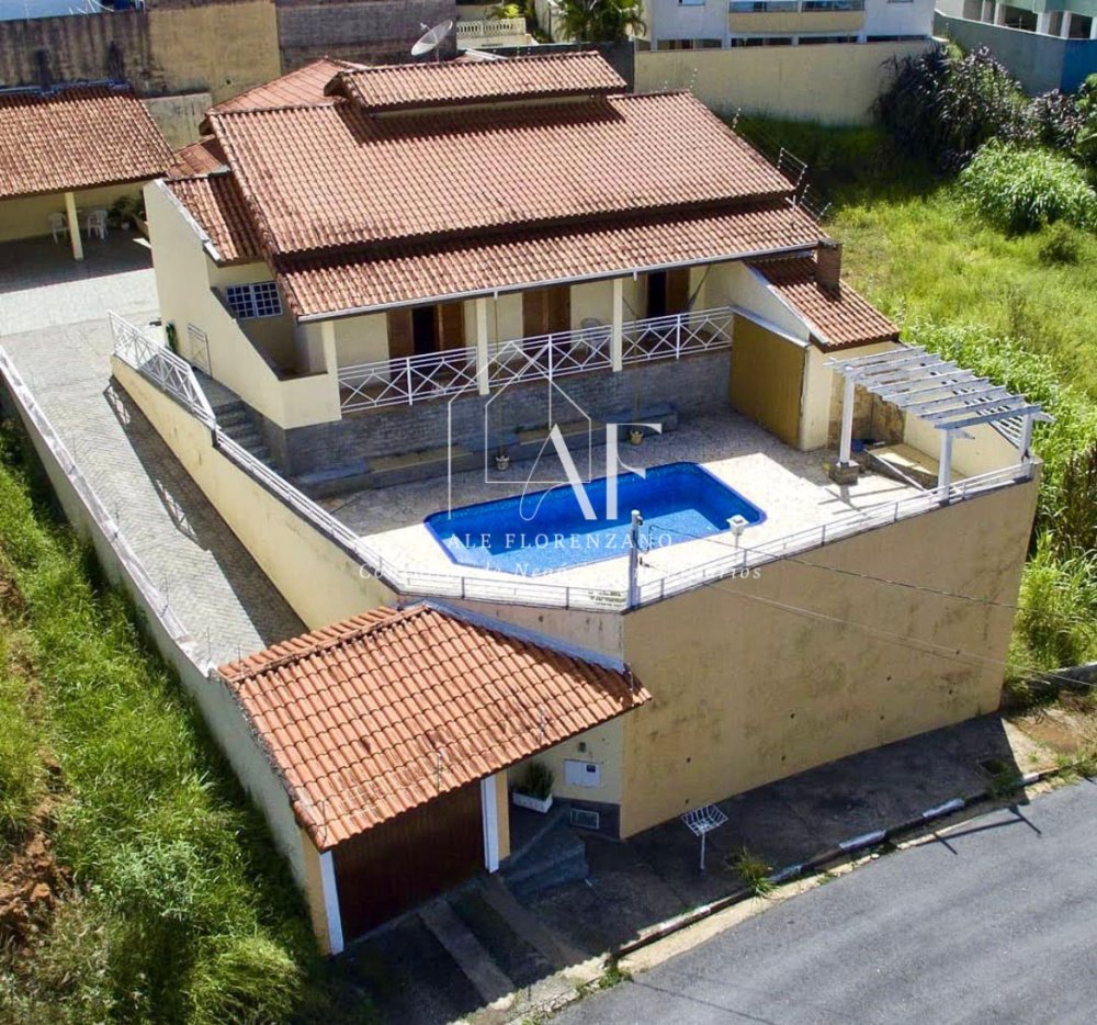 Casa à venda  no Jardim do Lago - Bragança Paulista, SP. Imóveis