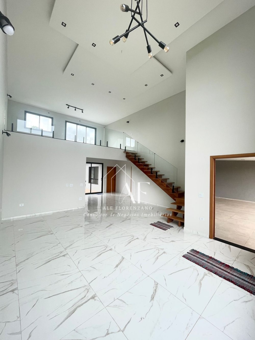 Casa em condomínio à venda  no Pinheirais - Bragança Paulista, SP. Imóveis
