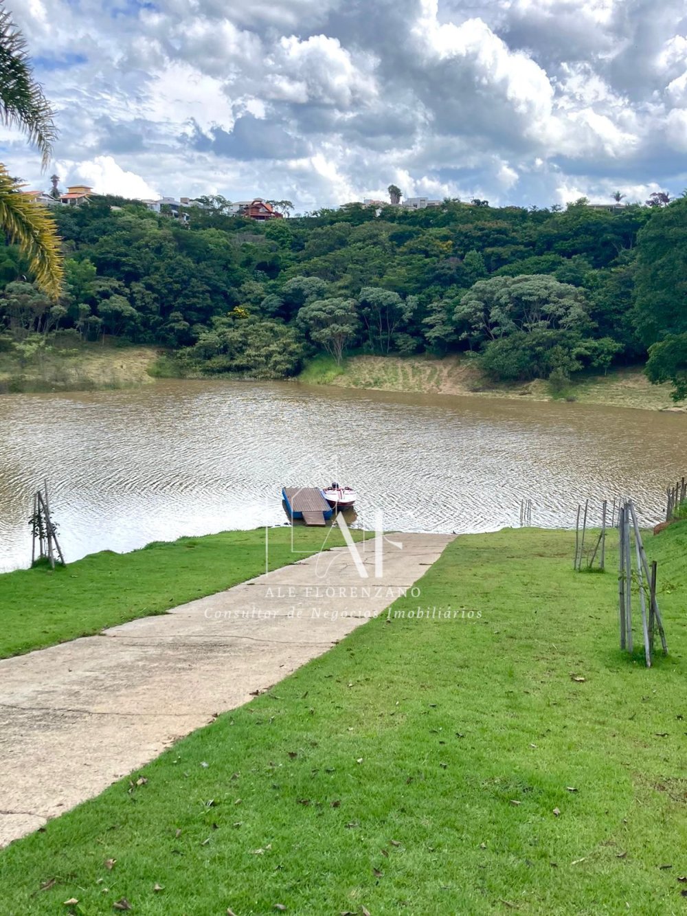 Fazenda/sítio/chácara/haras à venda  no Represa - Vargem, SP. Imóveis