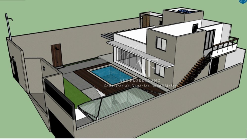 Casa à venda  no Jardim do Lago - Bragança Paulista, SP. Imóveis
