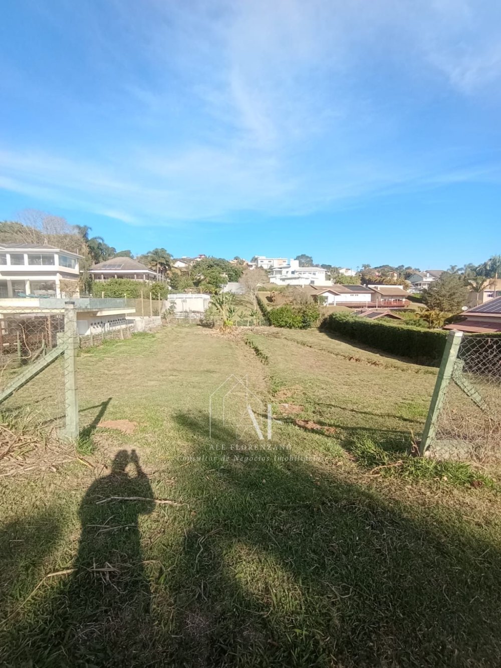 Terreno/Lote à venda  no Condomínio Jardim das Palmeiras - Bragança Paulista, SP. Imóveis