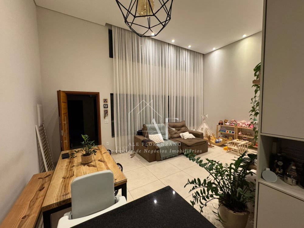 Casa à venda  no Residencial Rotterdam - Bragança Paulista, SP. Imóveis