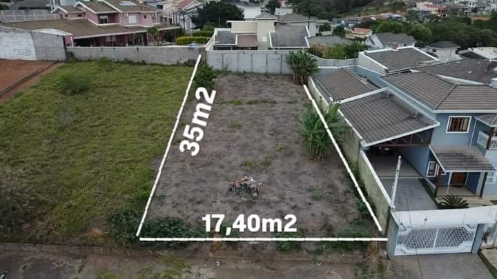 Terreno/Lote à venda  no Jardim América - Bragança Paulista, SP. Imóveis