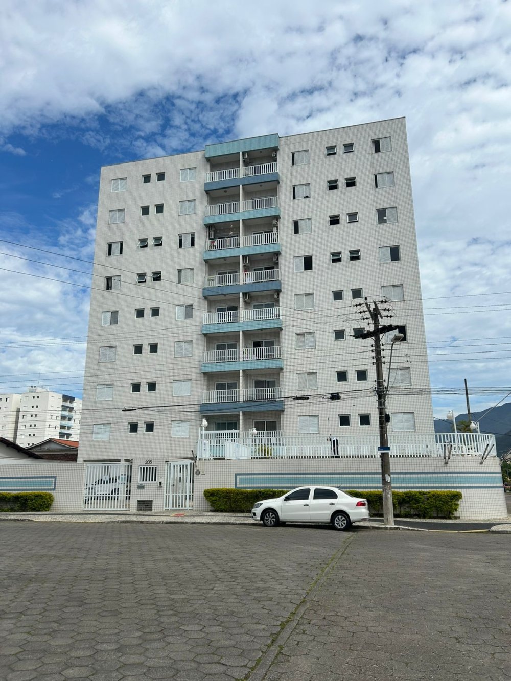 Apartamento - Venda - Martin de Sa - Caraguatatuba - SP