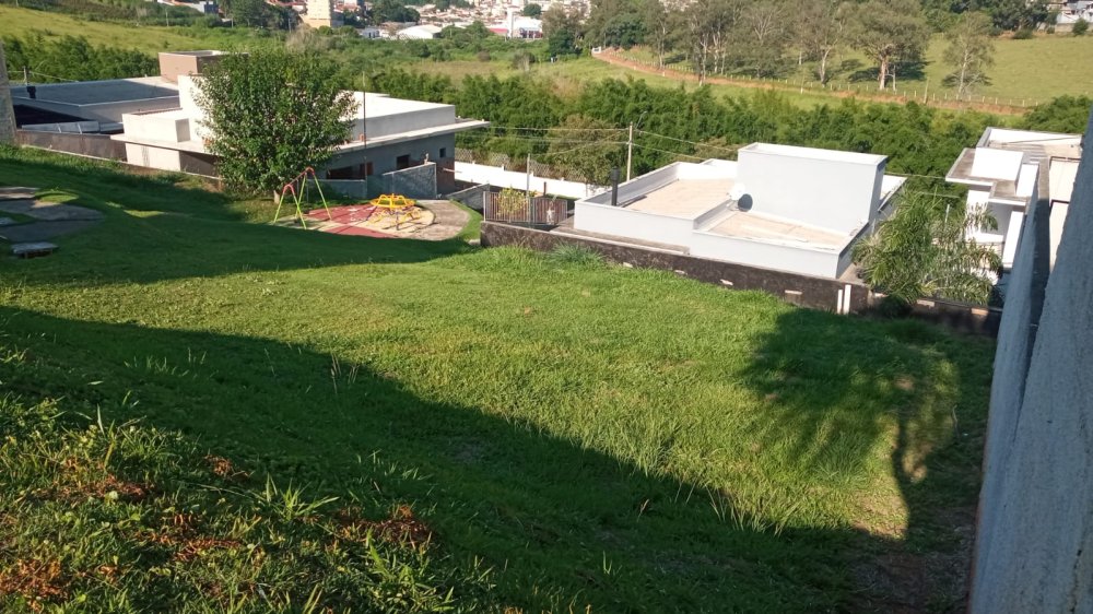 Terreno em Condomnio - Venda - Condomnio Villa Real de Bragana - Bragana Paulista - SP