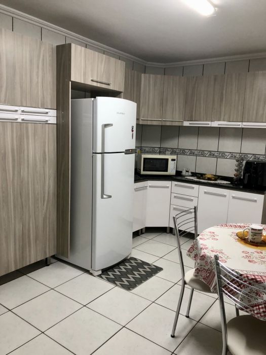 Sobrado - Venda - Vila Motta - Bragan�a Paulista - SP