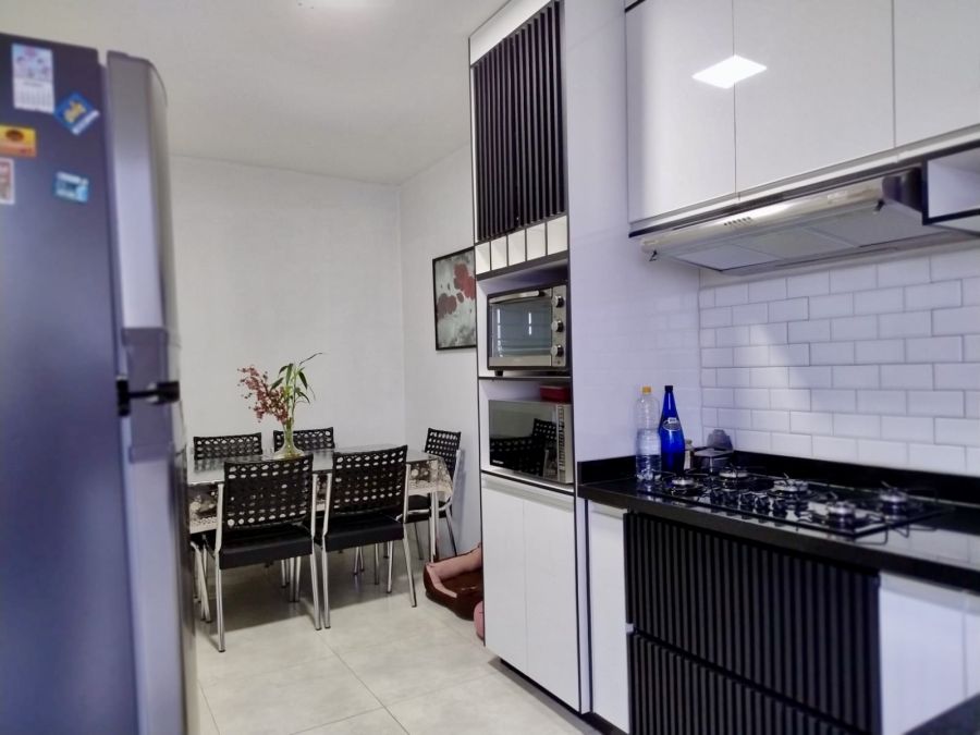 Casa - Venda - Vila Motta - Bragan�a Paulista - SP