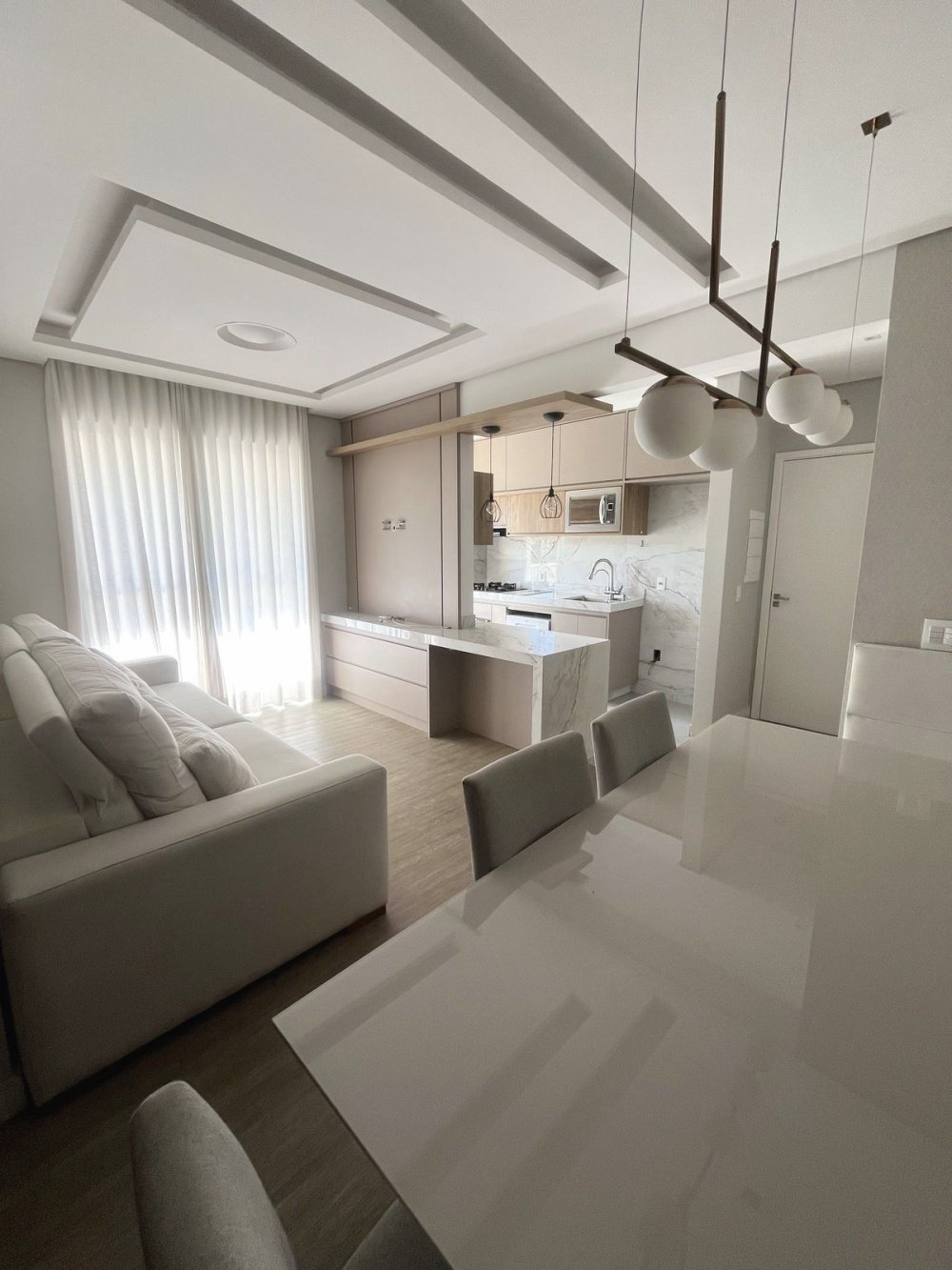 Apartamento - Venda - Jardim do Lago - Bragana Paulista - SP